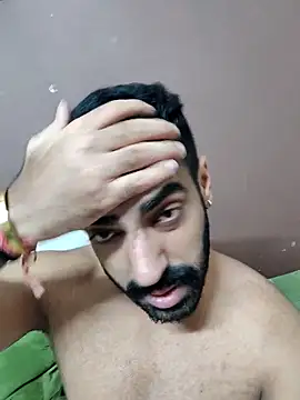 vaibhavchugh38 online show from 03.14.25