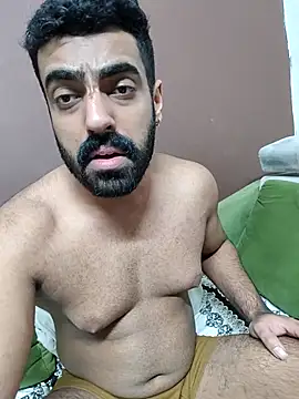 vaibhavchugh38 online show from 03.17.25