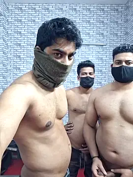 vaibhavchugh38 online show from 01.31.26