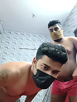 vaibhavchugh38 online show from 02.02.26