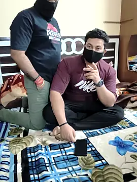 vaibhavchugh38 online show from 03.27.26