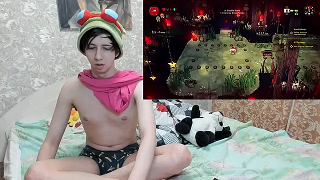 Snapshot of Timothy_Fox chatting on 02.05.25 Timothy Fox online show from 02.05.25