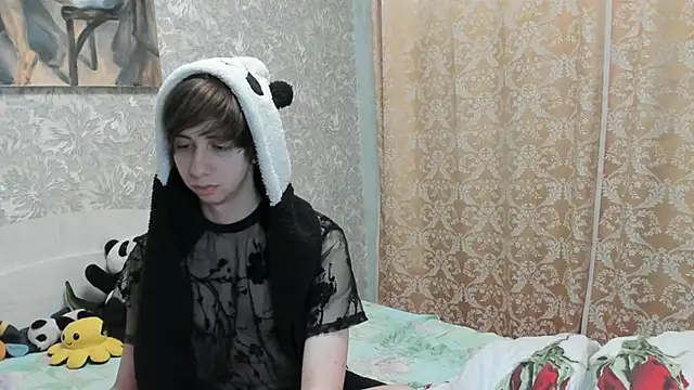 Snapshot of Timothy_Fox chatting on 02.06.25 Timothy Fox online show from 02.06.25