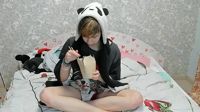 Snapshot of Timothy_Fox chatting on 03.03.25 Timothy Fox online show from 03.03.25