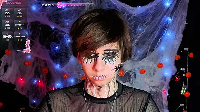 Snapshot of Timothy_Fox chatting on 10.23.25 Timothy Fox online show from 10.23.25