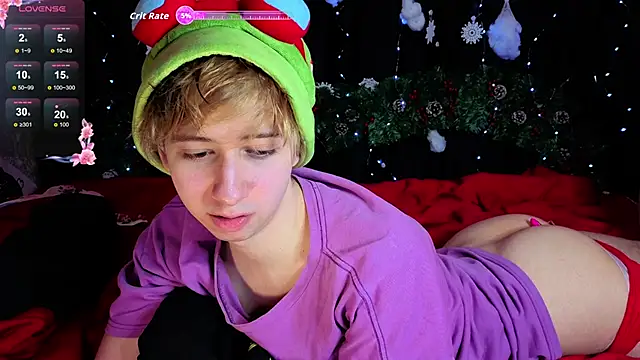 Timothy Fox online show from 01.11.26