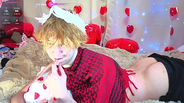 Timothy Fox online show from 02.03.26