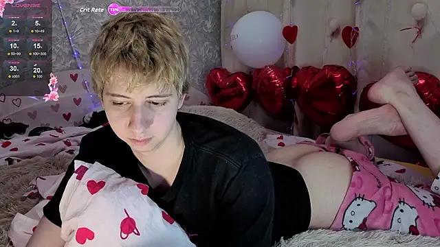 Timothy Fox online show from 02.24.26