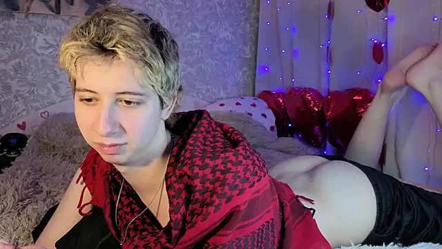 Timothy Fox online show from 03.19.26