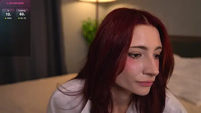 Lanais Milana online show from 01.12.25