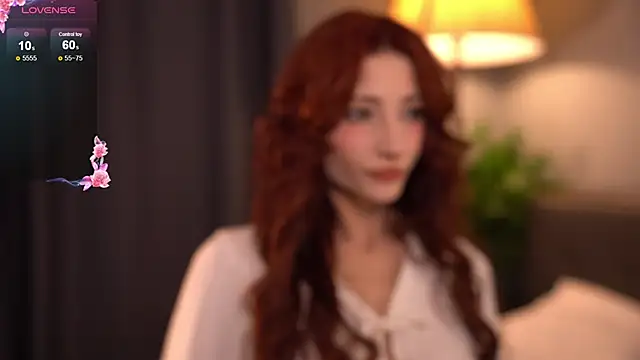 Lanais Milana online show from 01.22.25