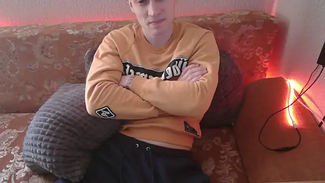 johnny positive online show from 02.10.25