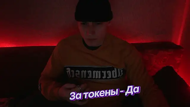 johnny positive online show from 02.11.25