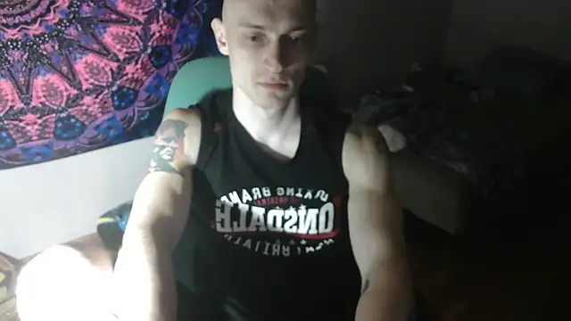 johnny positive online show from 09.18.25