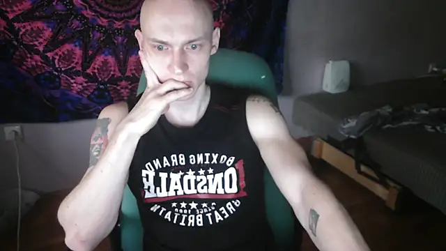 johnny positive online show from 09.21.25