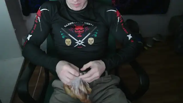 johnny positive online show from 09.26.25