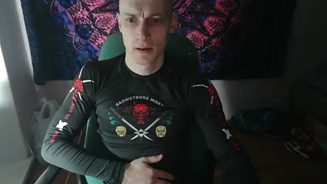 johnny positive online show from 10.02.25