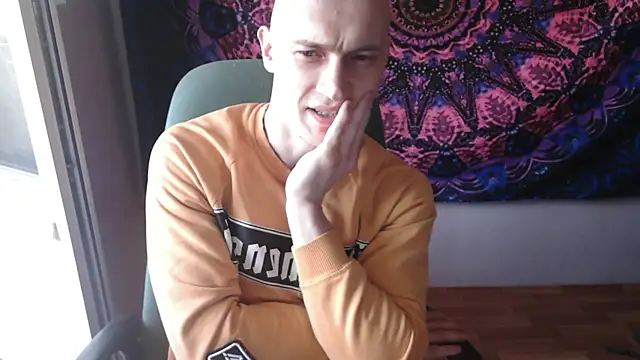 johnny positive online show from 10.10.25