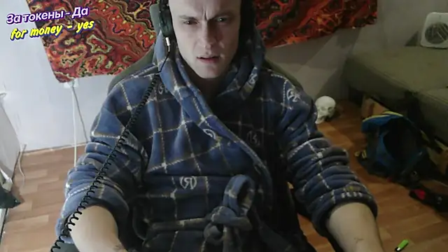 johnny positive online show from 12.03.25