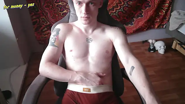 johnny positive online show from 02.14.26