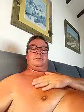 MountJohnXL online show from 02.06.25