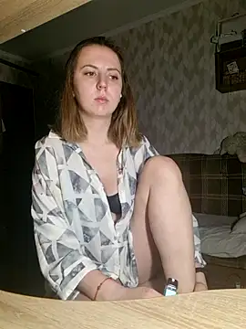 Snapshot of Melenka chatting on 03.04.25 Melenka online show from 03.04.25