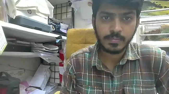 cute modell online show from 01.14.25