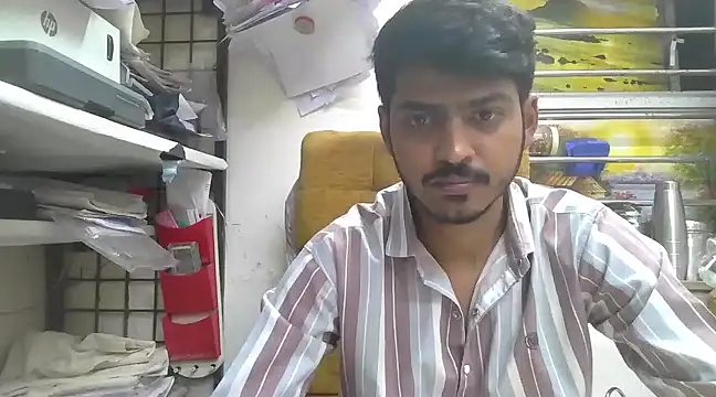 cute modell online show from 01.21.25