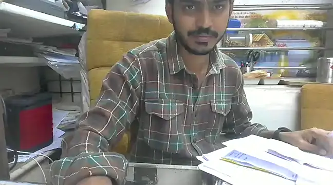 cute modell online show from 02.06.25