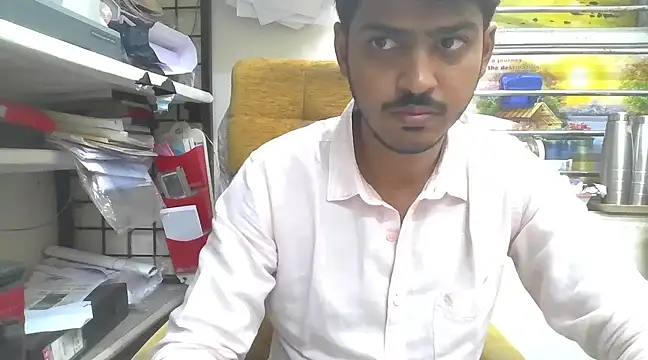 cute modell online show from 03.03.25