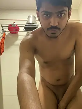 cute modell online show from 03.09.25