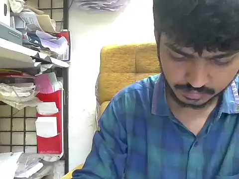 cute modell online show from 09.09.25