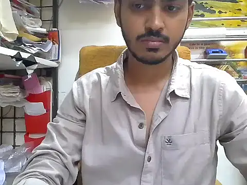 cute modell online show from 09.27.25