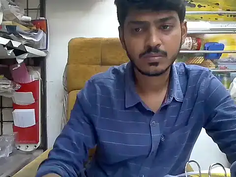 cute modell online show from 09.30.25