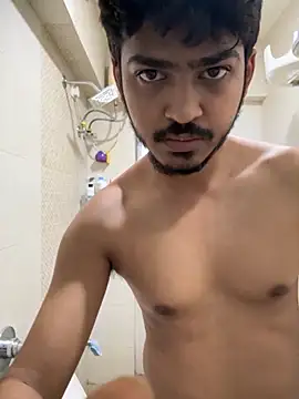 cute modell online show from 10.16.25