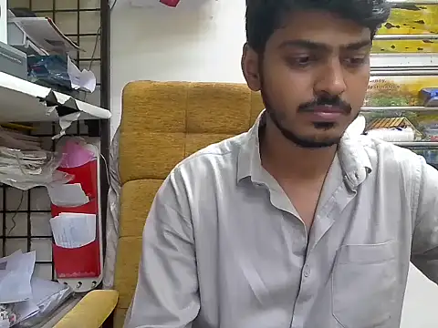 cute modell online show from 10.30.25