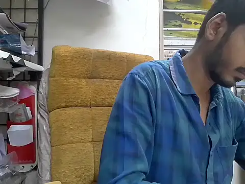 cute modell online show from 11.08.25