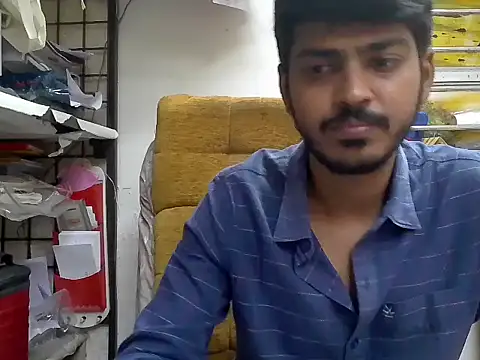 cute modell online show from 11.10.25