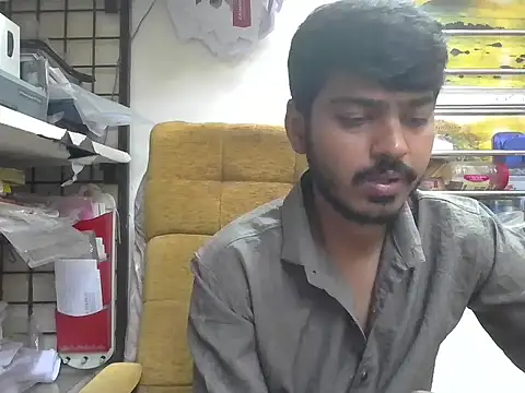 cute modell online show from 01.19.26