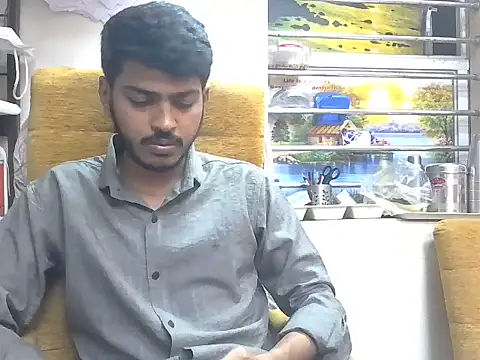 cute modell online show from 02.03.26