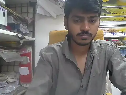 cute modell online show from 02.13.26