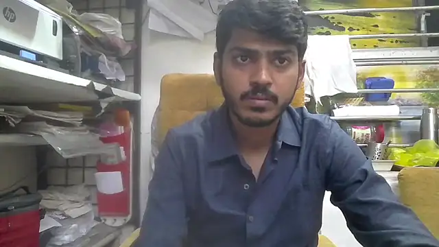 cute modell online show from 02.17.26