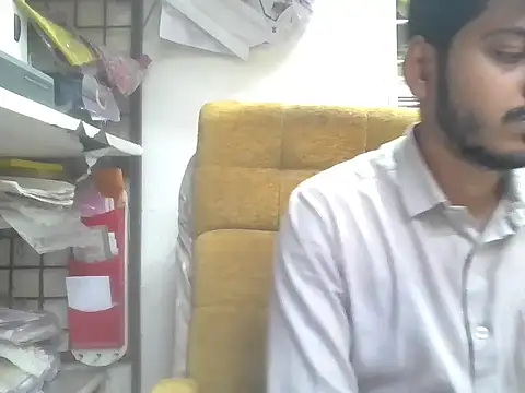 cute modell online show from 02.23.26