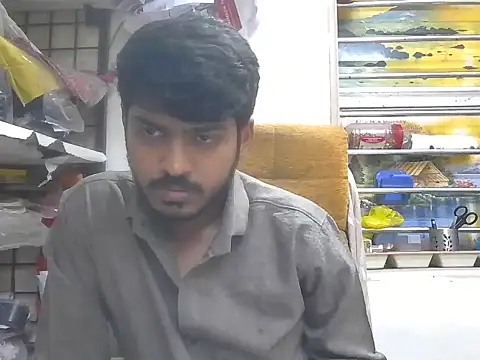 cute modell online show from 03.04.26