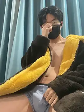 Snapshot of yfx468 chatting on 02.27.25 yfx468 online show from 02.27.25