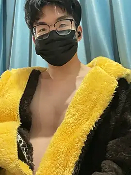 Snapshot of yfx468 chatting on 03.10.25 yfx468 online show from 03.10.25