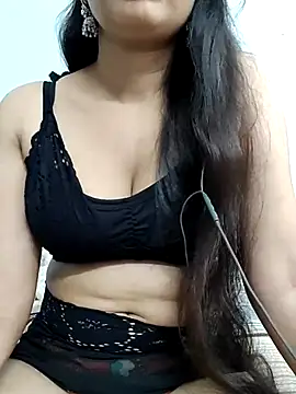 sexxy shruti online show from 09.26.25