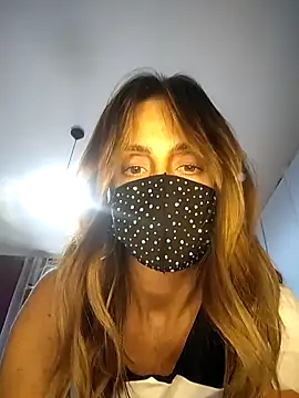 Akemi rossi online show from 09.25.25