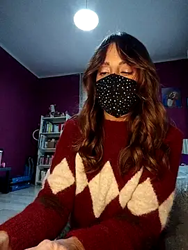 Akemi rossi online show from 01.09.26