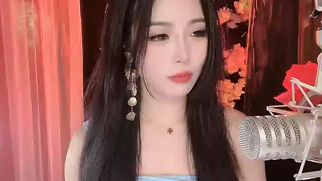 Snapshot of ying-love520 chatting on 03.12.25 ying-love520 online show from 03.12.25